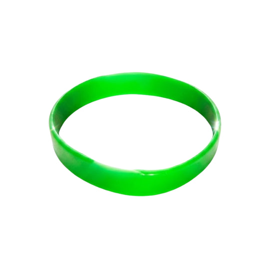 Bracciale Antizanzare alla Citronella – Protezione Naturale e Colorata per l'Estate