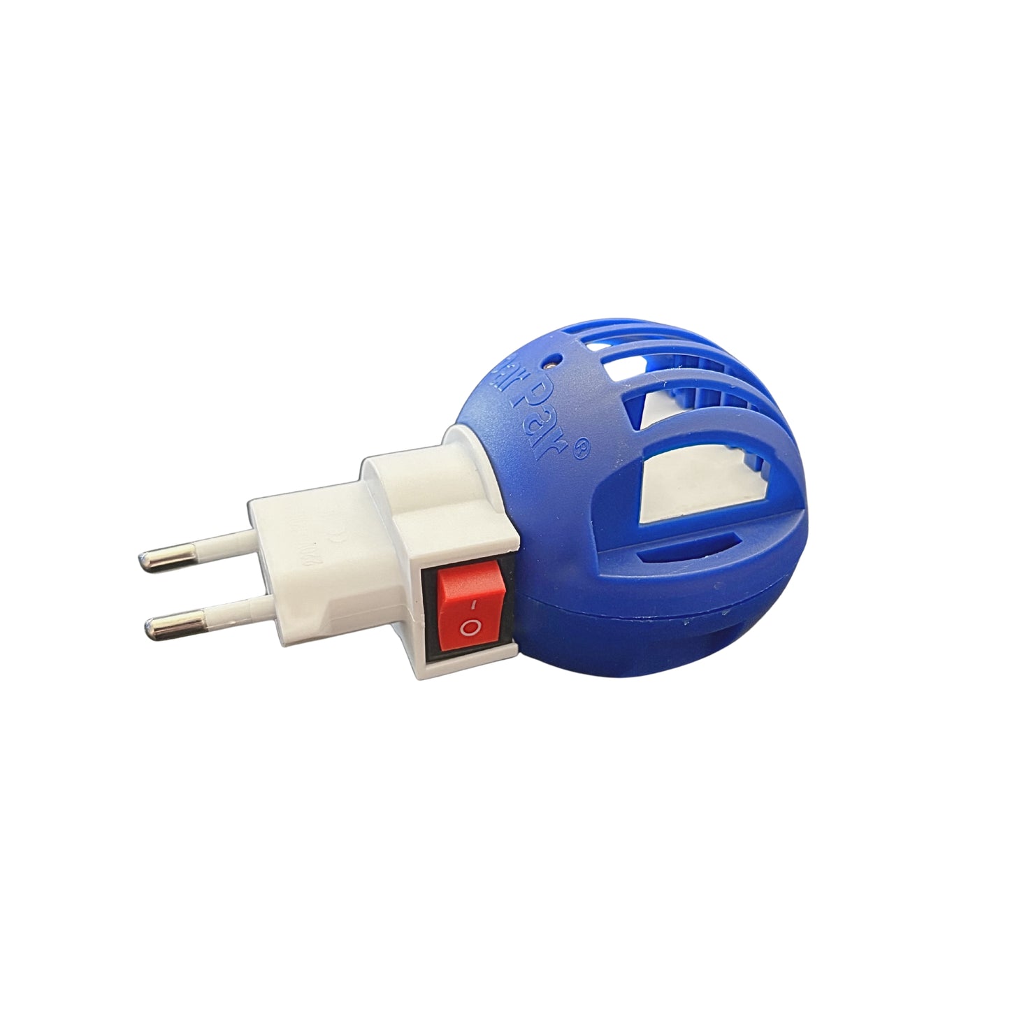 Vaporizzatore Elettrico Antizanzare Par Par