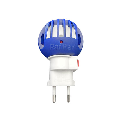 Vaporizzatore Elettrico Antizanzare Par Par